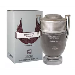 Perfume Miniatura Brand Collection 116 25ml- ( Inv... - VINTAOCOSMETICOS