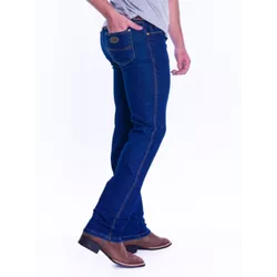 Calça Best Rodeio Elastano 912 - S912 - VIP WESTERN