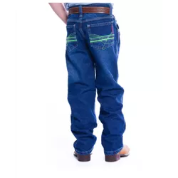 Calça Infantil Best Rodeio - si933 - VIP WESTERN