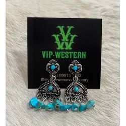 Brinco pequeno - BP11 - VIP WESTERN