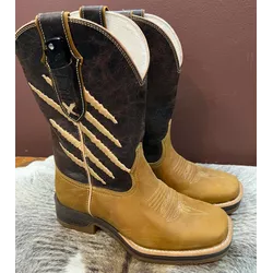 Bota Jump + Canivete - 81300 - VIP WESTERN