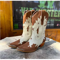 Bota Dallas - 11259 - VIP WESTERN