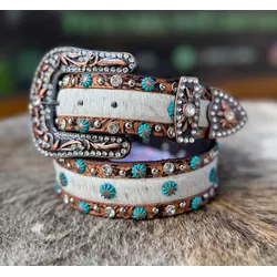 Cinto Ana - 6201 - VIP WESTERN