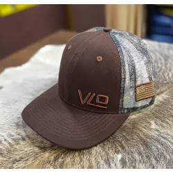 Boné Vallo - 654 - VIP WESTERN
