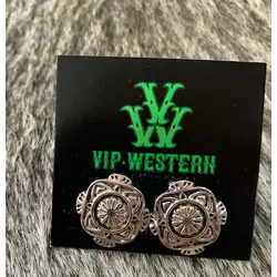 Brinco - b34 - VIP WESTERN