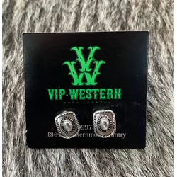 Brinco Chapéu - b46 - VIP WESTERN