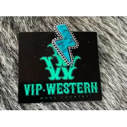 Broche para Chapéu - bc15 - VIP WESTERN