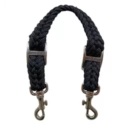 Levantador De Peiteira Em Nylon Preto - LP16 - VIP WESTERN