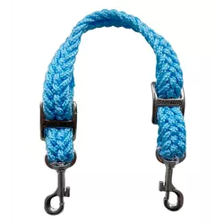 Levantador De Peiteira Em Nylon Azul Tiffany - LP1 - VIP WESTERN