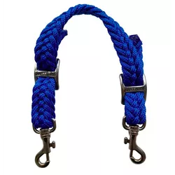 Levantador De Peiteira Em Nylon Azul Royal - LP14 - VIP WESTERN