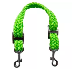 Levantador De Peiteira Em Nylon Verde Limão - LP13 - VIP WESTERN