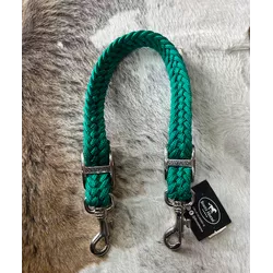 Levantador De Peiteira Em Nylon Verde - LP25 - VIP WESTERN