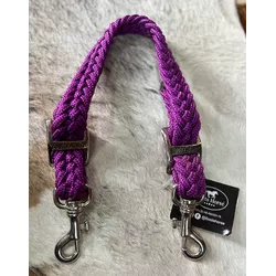  Levantador De Peiteira Em Nylon Roxo - LP20 - VIP WESTERN