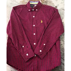 Camisa Infantil Austin Western - AT65 - VIP WESTERN