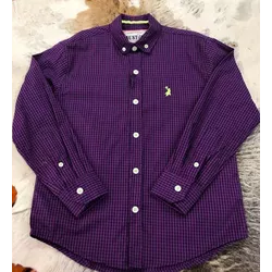 Camisa Infantil Austin Western - AT68 - VIP WESTERN