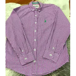 Camisa Infantil Austin Western - AT60 - VIP WESTERN