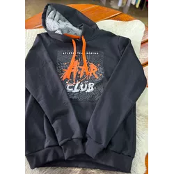 Moletom Masculino ATR - 169 - VIP WESTERN