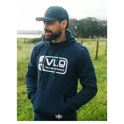 Moletom Vallo - VL1010 - VIP WESTERN