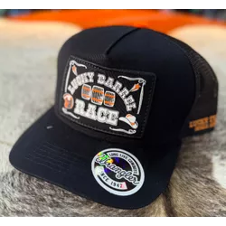 Bonè Wrangler - WMC407PR - VIP WESTERN