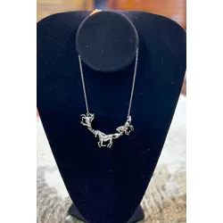 Chocker Cavalos - G20 - VIP WESTERN