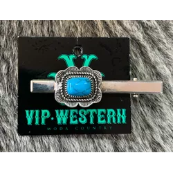 Presilha de Cabelo - G53 - VIP WESTERN