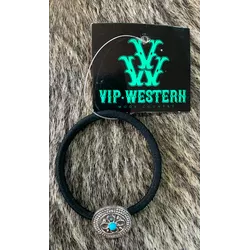 Elastico de Cabelo - g56 - VIP WESTERN