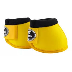 Cloche Boots Horse Amarelo - 02093 - VIP WESTERN
