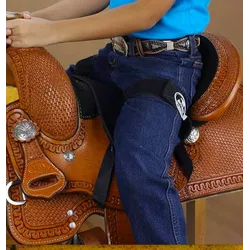Suporte de sela Infantil - 5826 - VIP WESTERN