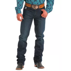 Calça CINCH Silver Label Slim Fit - MB98034002 - VIP WESTERN