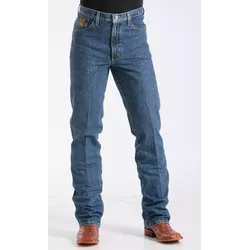 Calça CINCH Bronze Label Fit - MB90532002 - VIP WESTERN