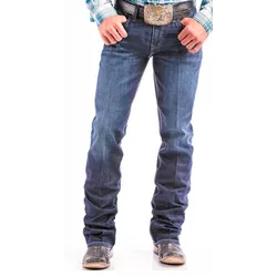 Calça CINCH Ian - MB65436001 - VIP WESTERN