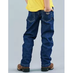 Calça Docks Infantil Masculina Basic - 915stone - VIP WESTERN