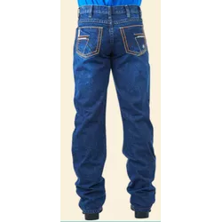 Calça Masculina Xtreme Relaxed - 3447 - VIP WESTERN