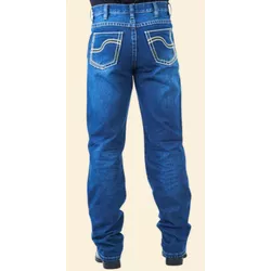Calça Masculina Xtreme Relaxed 3451 - 3451 - VIP WESTERN