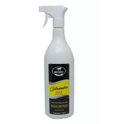 Repelente Citronela 1 Litro - Boots Horse - 20467 - VIP WESTERN