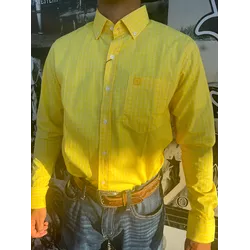Camisa Manga Longa TXC - 2718L - VIP WESTERN