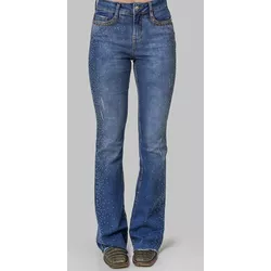 Calça Terra Miss Country - 1043 - VIP WESTERN