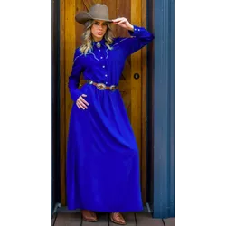 Vestido Essencia - 3167 - VIP WESTERN