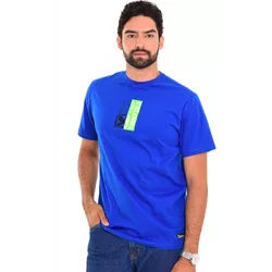 Camiseta 3144 Azul Royal - 3144 - VIP WESTERN