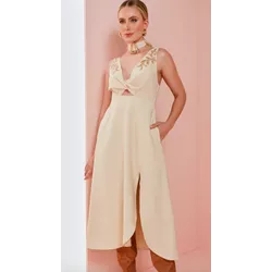 Vestido Amanda Moon Horse - 289 - VIP WESTERN