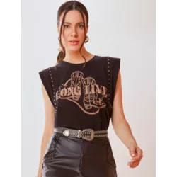 Regata Long Live Moon Horse - 286 - VIP WESTERN