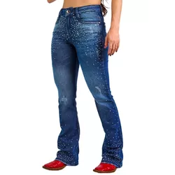 Calça Passion Miss Country - 1026 - VIP WESTERN