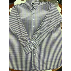 Camisa Manga Longa OX - 9524 - VIP WESTERN