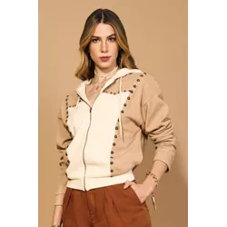 Jaqueta Alabama - 243 - VIP WESTERN
