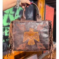 Bolsa Boho Vimar - bolsa01 - VIP WESTERN
