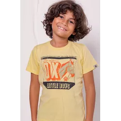 Camiseta Infantil 5099 - 5099 - VIP WESTERN
