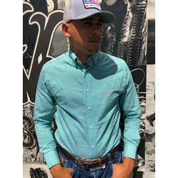 Camisa Manga Longa Austin - as18 - VIP WESTERN