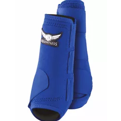 Caneleira Importada Relentless Azul Royal - 1797 - VIP WESTERN