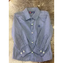 Camisa Infantil Classic - CLO1 - VIP WESTERN