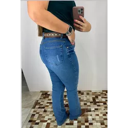Calça Feminina Best Rodeio - F857 - VIP WESTERN